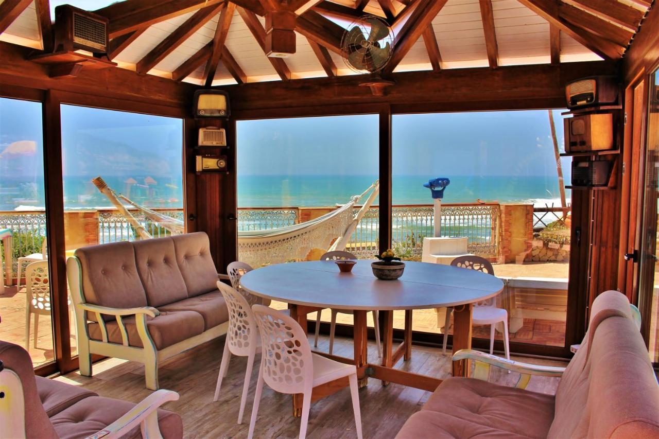 Villa Ana Margarida Beach Ерісейра Екстер'єр фото